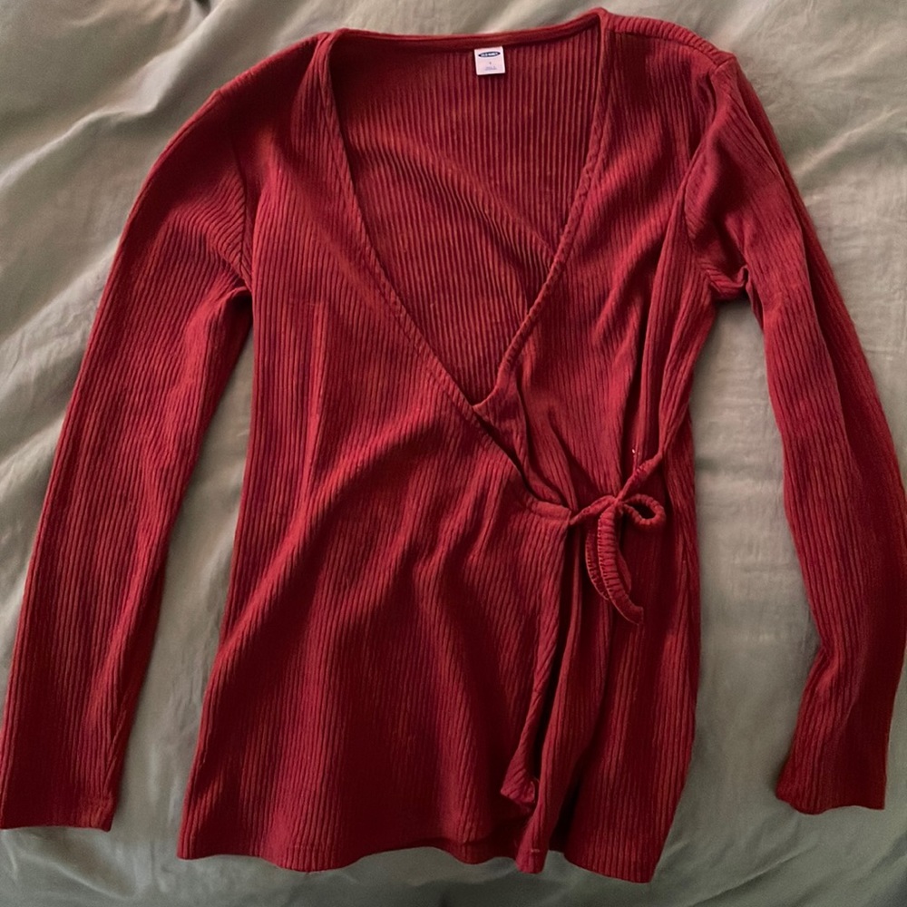 SML OldNavy woman’s blouse